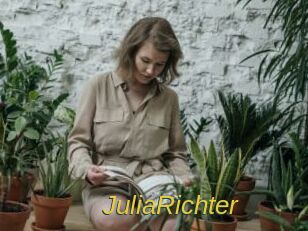 JuliaRichter