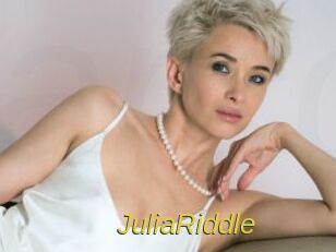 JuliaRiddle