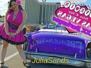 JuliaSands