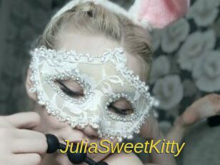 JuliaSweetKitty Archive DVD ORG