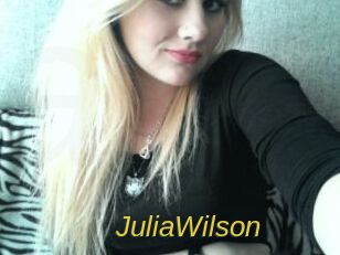 JuliaWilson