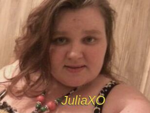 JuliaXO