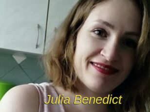 Julia_Benedict