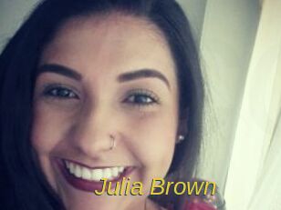 Julia_Brown