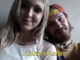 Julia_and_Asher