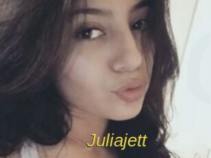 Juliajett