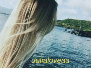 Julialoveaa Archive DVD ORG