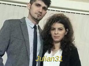 Julian31