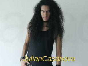JulianCasanova