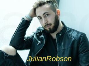 JulianRobson