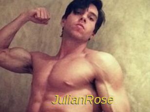 Julian_Rose