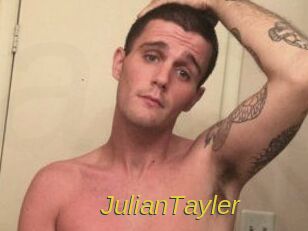 Julian_Tayler