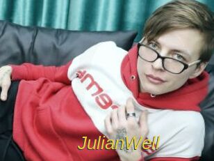 JulianWell