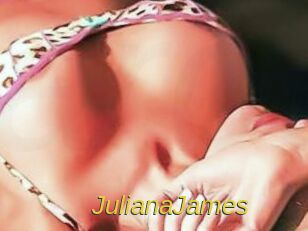 JulianaJames