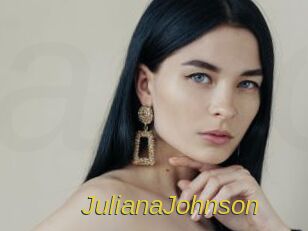 JulianaJohnson