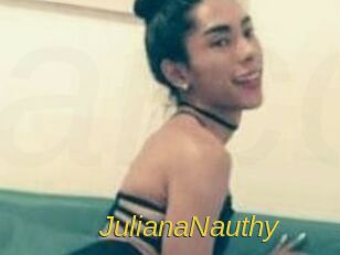JulianaNauthy