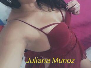 Juliana_Munoz Archive DVD ORG