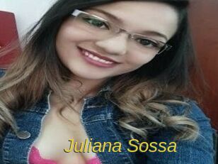 Juliana_Sossa Archive DVD ORG