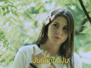 JuliannaJu