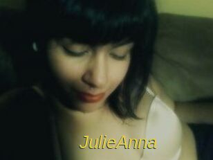 JulieAnna