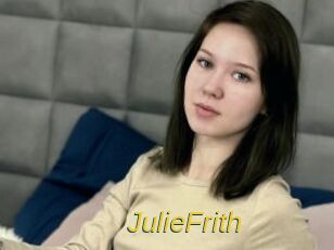 JulieFrith Archive DVD ORG