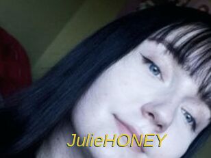JulieHONEY Archive DVD ORG