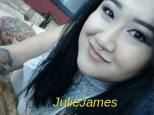 JulieJames Archive DVD ORG