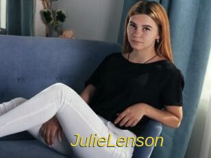 JulieLenson