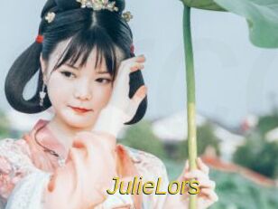 JulieLors