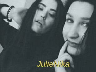 JulieNika