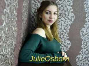 JulieOsborn