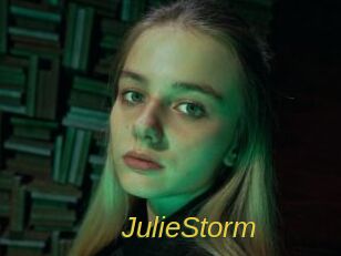 JulieStorm
