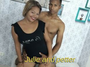 Julie_and_petter