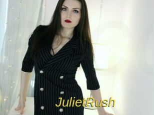 JulietRush