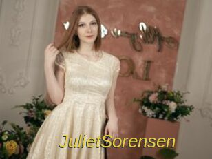 JulietSorensen