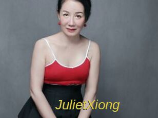 JulietXiong