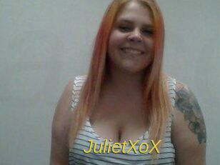 JulietXoX