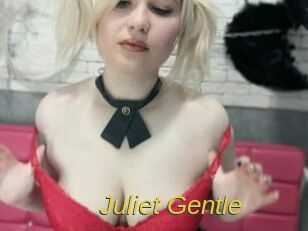 Juliet_Gentle Archive DVD ORG