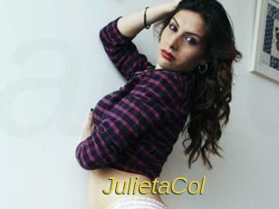 JulietaCol