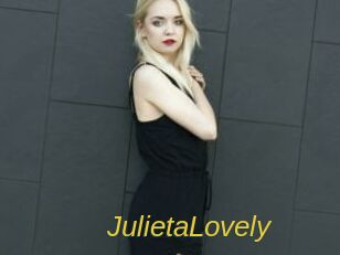 JulietaLovely