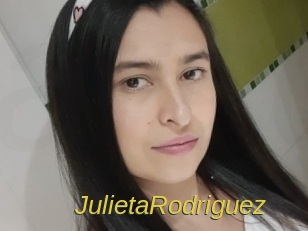 JulietaRodriguez Archive DVD ORG