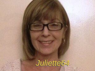 Juliette64