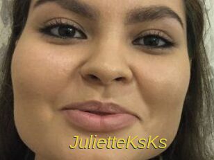 JulietteKsKs