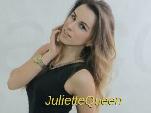 JulietteQueen