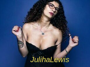 JulihaLewis