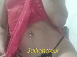 Juliianaxxx