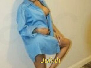 Juliuh