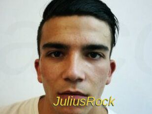 JuliusRock