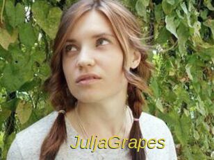JuljaGrapes