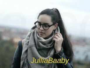 JulliaBaaby